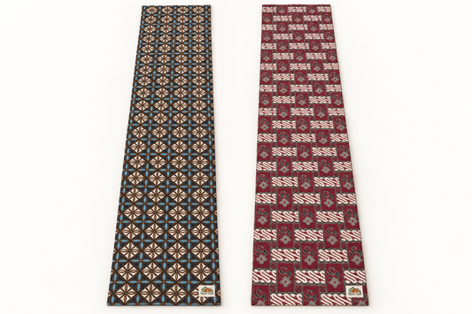 Gathering Table Runner