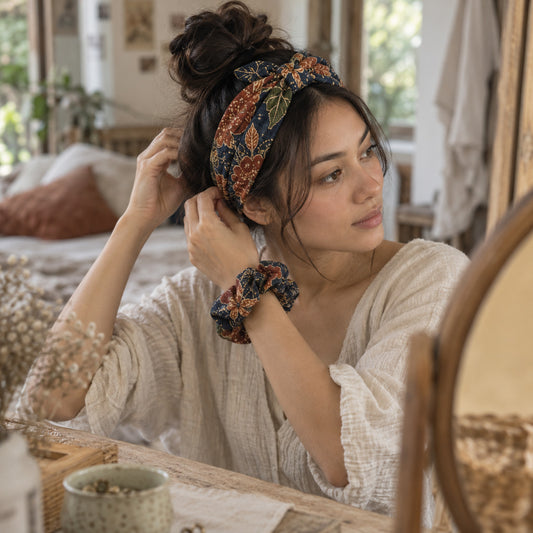 Rimba Bloom Hair Set