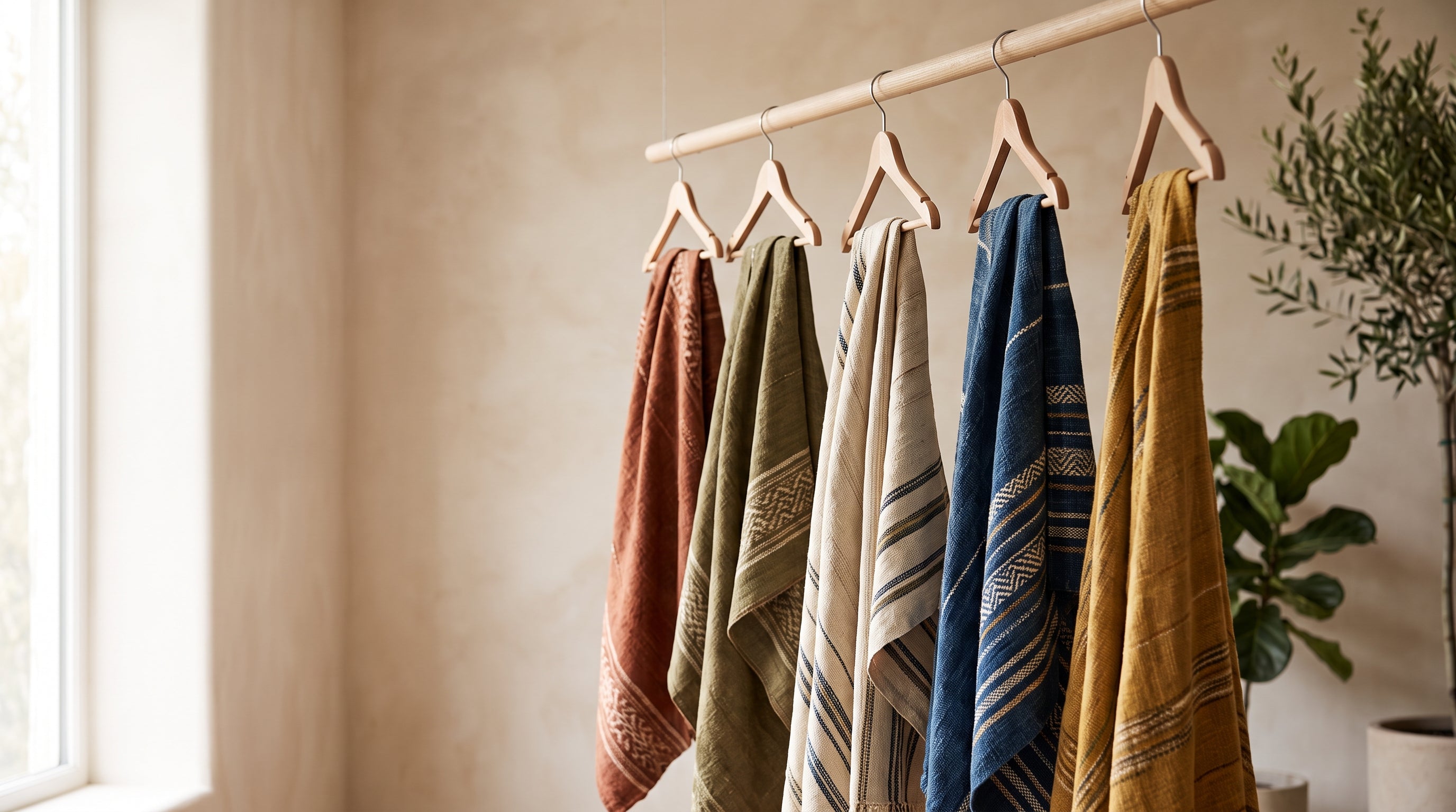 Textiles - Coming soon