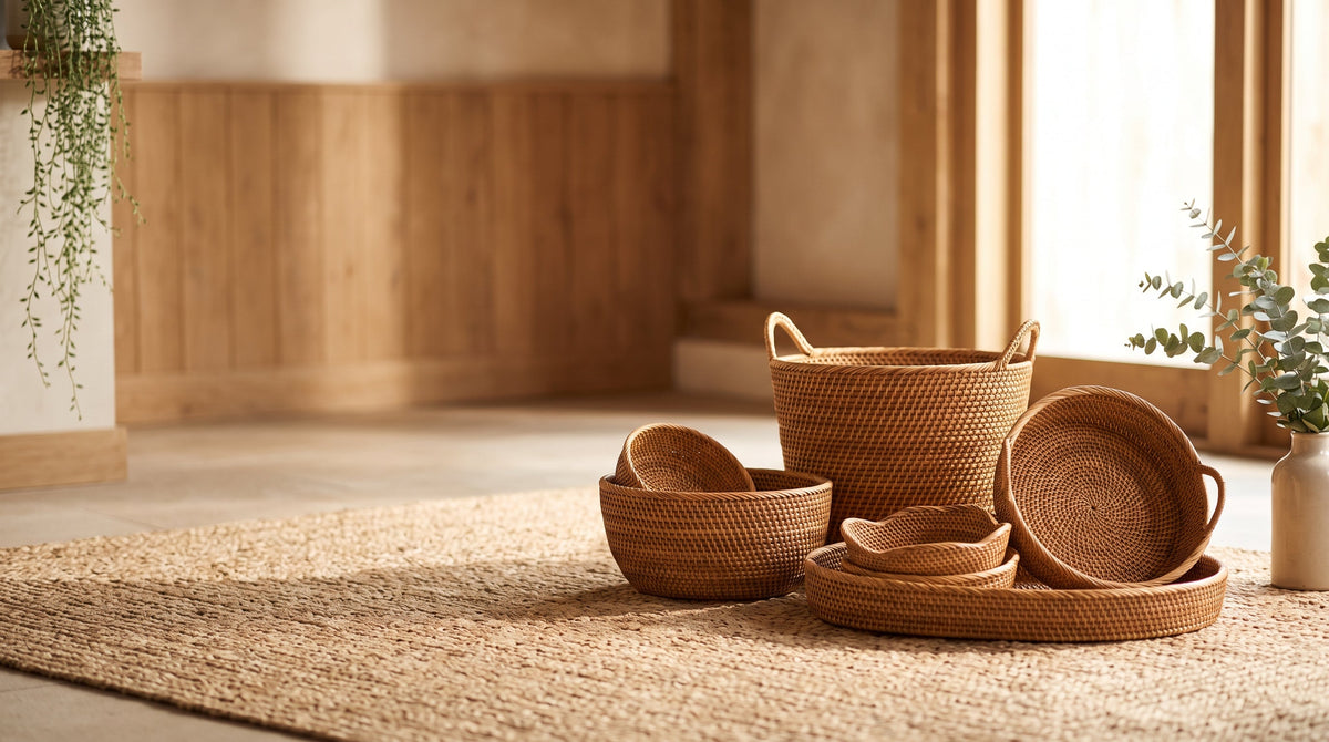 Rattan - Coming soon