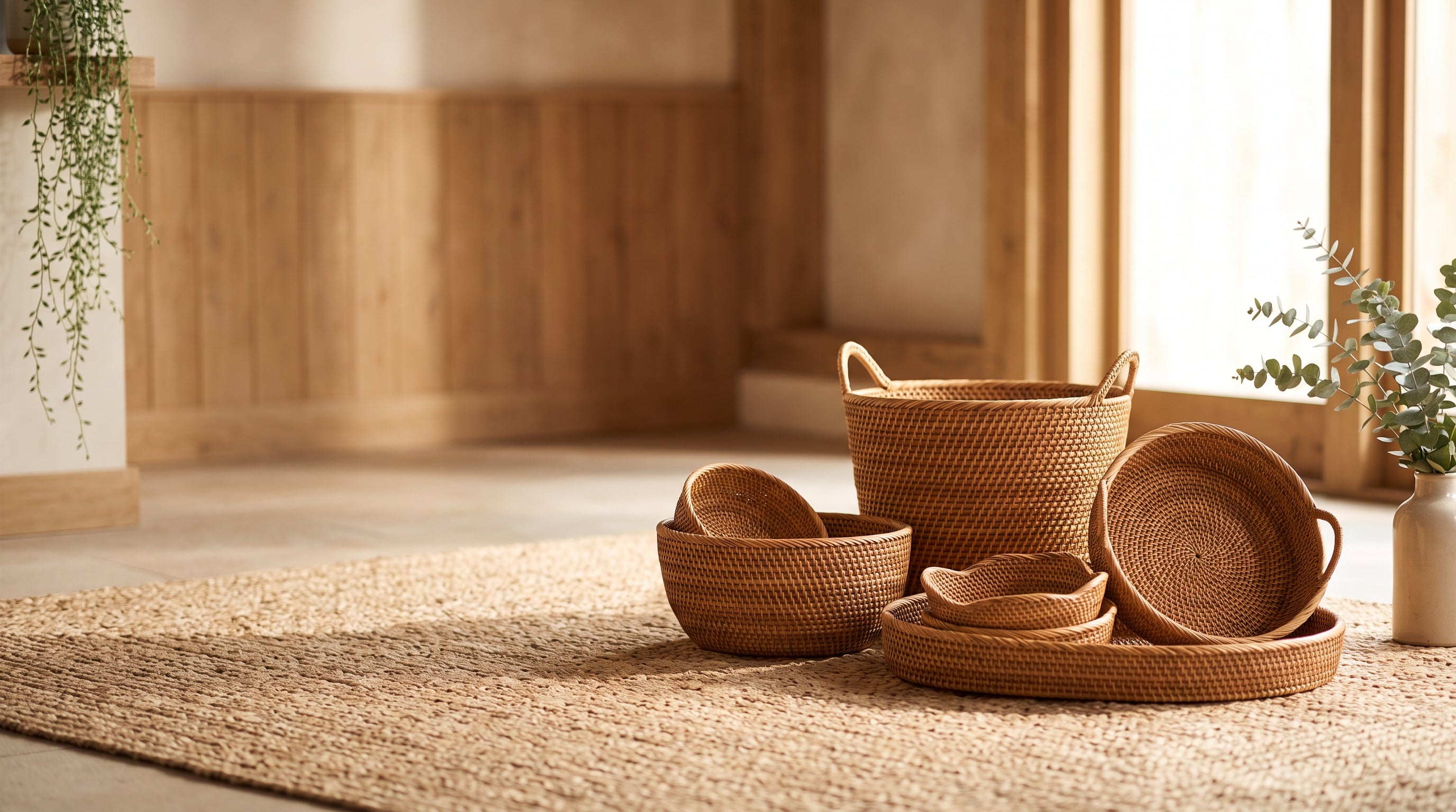 Rattan - Coming soon