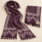 Carry Home Scarf