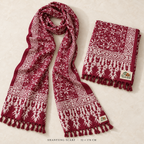 Carry Home Scarf