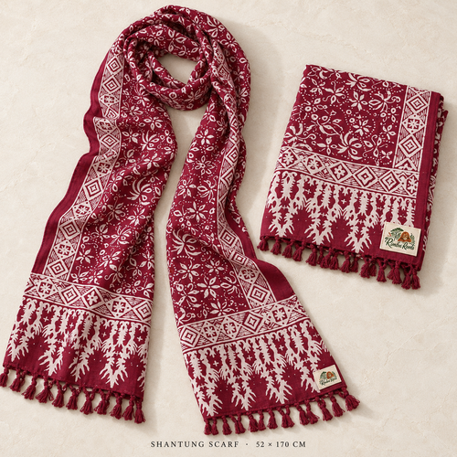 Carry Home Scarf