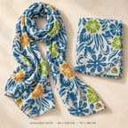 Carry Home Scarf