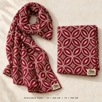 Carry Home Scarf