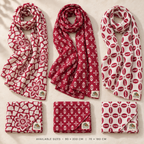 Carry Home Scarf