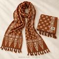 Carry Home Scarf