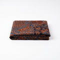 Handwoven Batik Scarf — Java Heritage