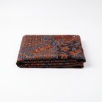 Handwoven Batik Scarf — Java Heritage