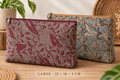 Rimba's Journey Pouch
