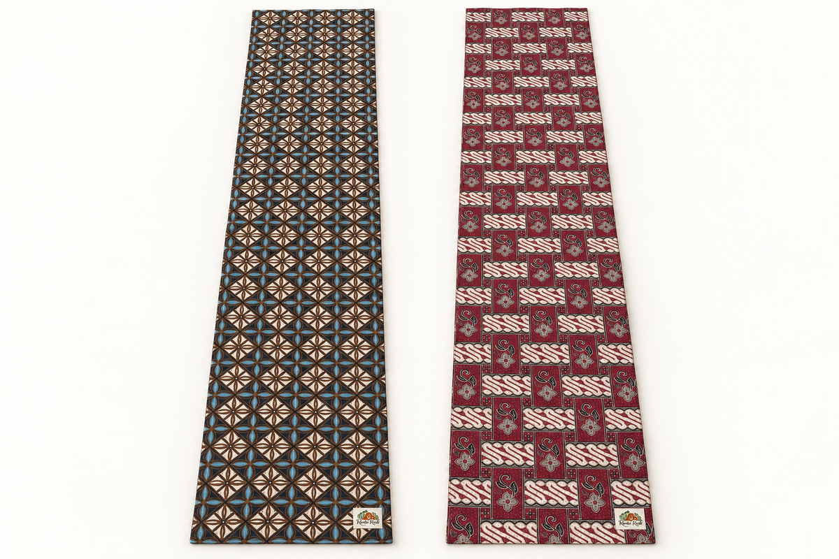 Gathering Table Runner