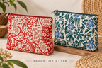 Rimba's Journey Pouch