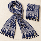 Carry Home Scarf