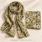 Carry Home Scarf