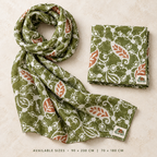 Carry Home Scarf