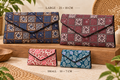 Keepsake Clutch