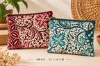 Rimba's Journey Pouch