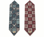 Gathering Table Runner