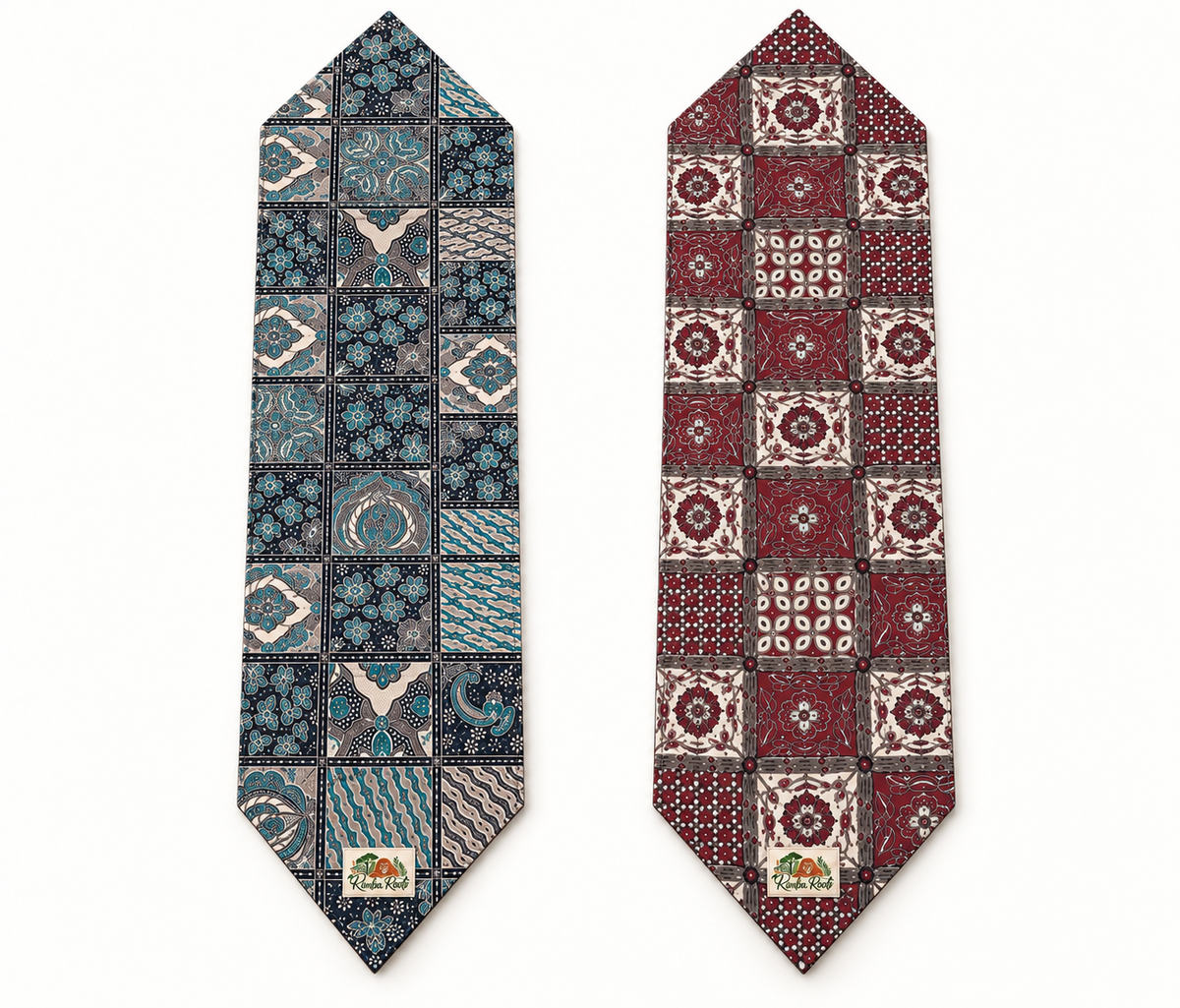Gathering Table Runner