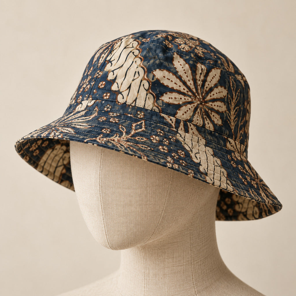 Little Explorer Hat