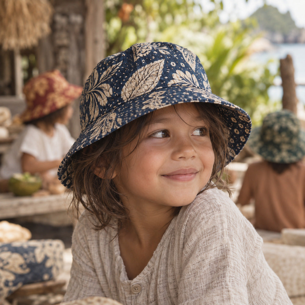 Little Explorer Hat
