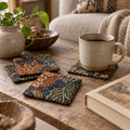 Shared Table Coaster Set