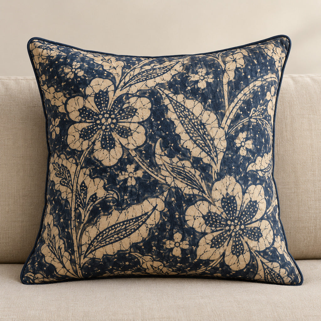 Homecoming Cushion