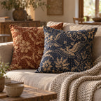 Homecoming Cushion