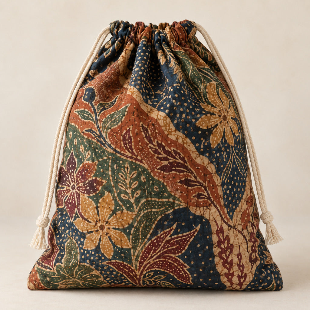 Little Keepsake Bag