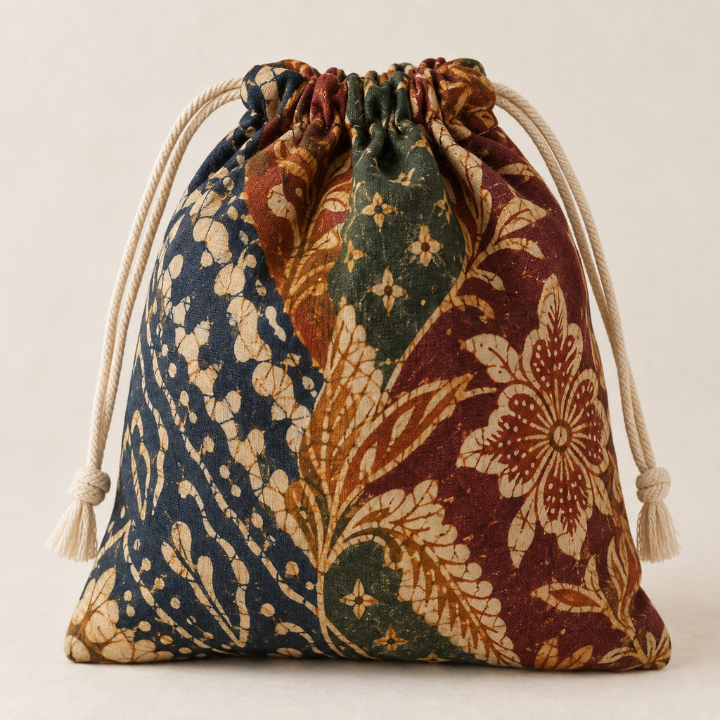 Little Keepsake Bag