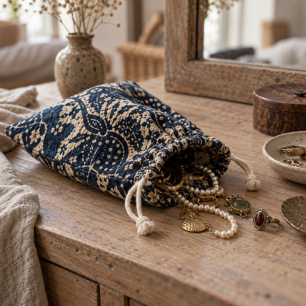 Little Keepsake Bag