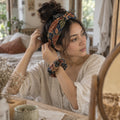 Rimba Bloom Hair Set