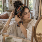 Rimba Bloom Hair Set