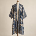 Across Oceans Kimono