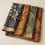 Across Oceans Wrap