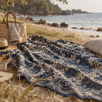 Across Oceans Wrap